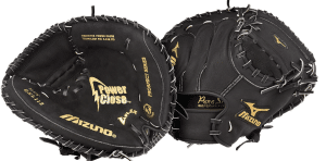 Mizuno Prospect Series mitt